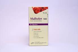 maltofer-500-10-ml